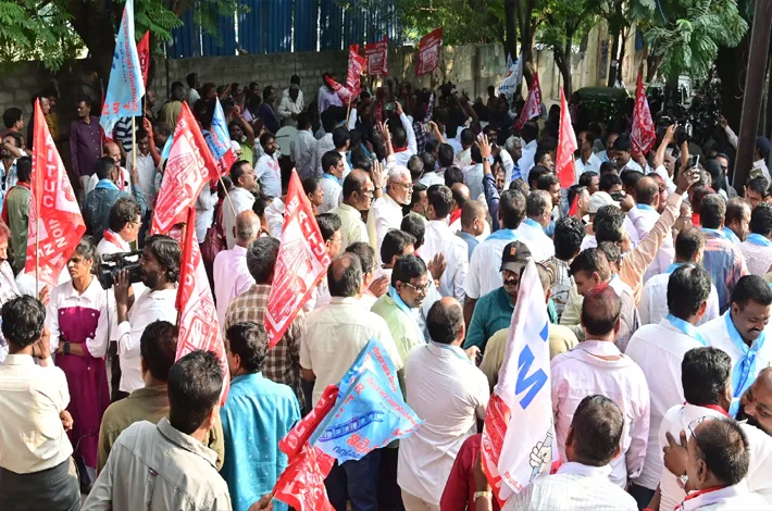 ఈయూ కూటమికే పట్టం!