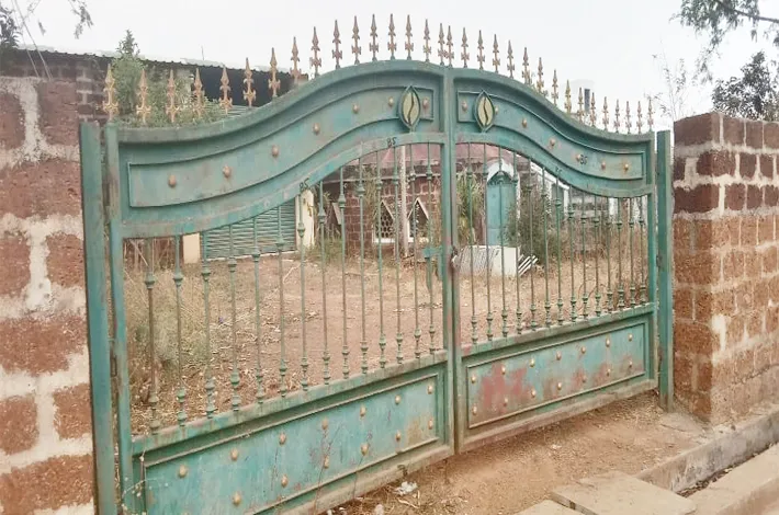 డీడీఎస్ భూమేత!