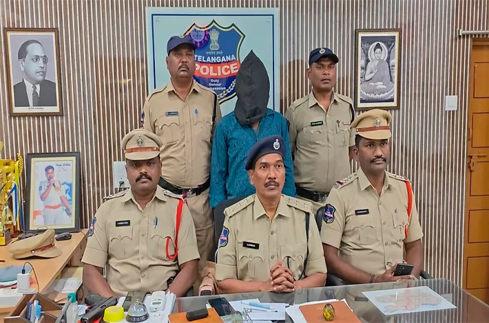 అదనపు కట్నం కోసమే యూట్యూబర్ వైష్ణవి హత్య