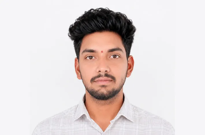 సెట్‌లో పీయూ విద్యార్థి అర్హత