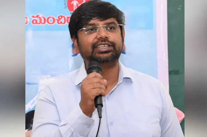 ప్రభుత్వ సేవలు ప్రజలకు అందుబాటులోకి...