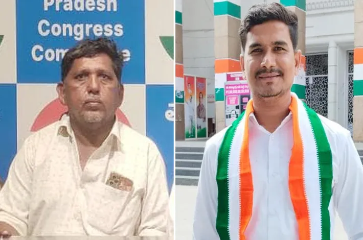 మండల మైనార్టీ అధ్యక్షులుగా షేక్ అబ్దుల్ కలీం