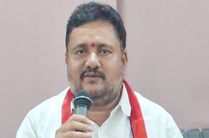 బీసీలకు రాజ్యాధికారంలో వాటా కల్పించరా?