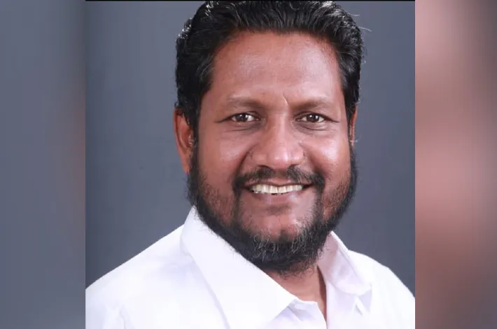 దేవరాజన్ నియామకంపై ఏఐఎస్బి నేతల అభినందనలు