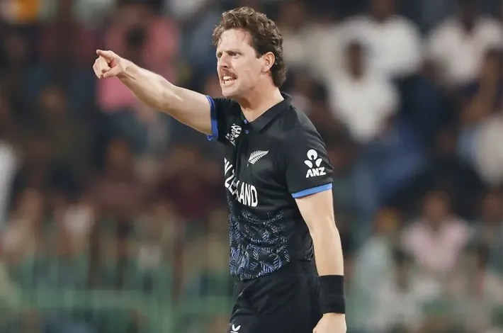 వరుస ఓటములు.. కివీస్‌ కొత్త ప్లాన్