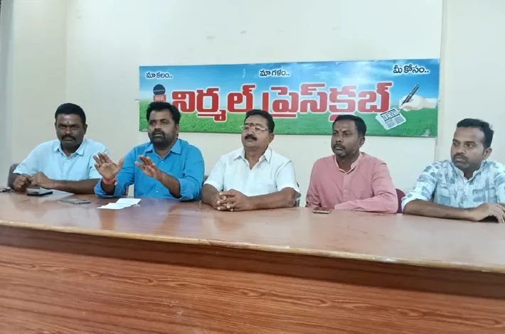 నిరుపేద గీత కార్మికులకు సభ్యత్వం ఇవ్వాలి 