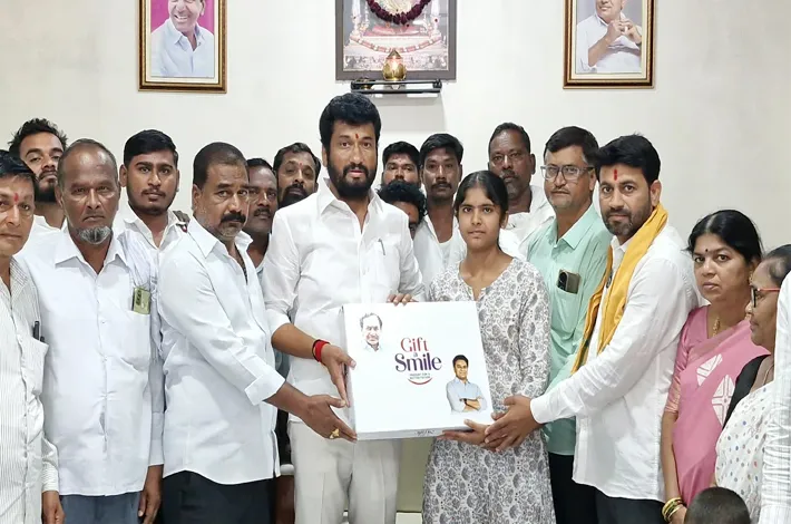 లక్ష్యం నెరవేర్చుకోండి