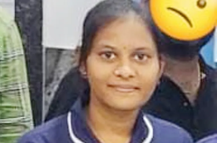 అనుమానాస్పద స్థితిలో ఉరివేసుకొని యువతి మృతి