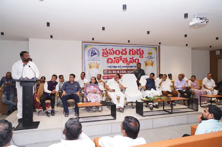 ములకలపల్లిని కరువు మండలంగా ప్రకటించాలి