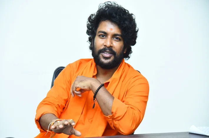 మయూఖ పూర్తి థ్రిల్లర్‌గా ఆకట్టుకునే చిత్రం 