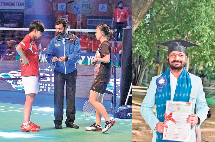 అంపైర్ రాజేందర్