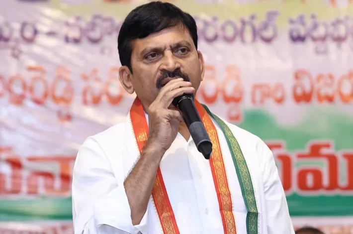 సైనికుల్లా పనిచేయండి.. ఎన్నికల్లో సత్తా చాటండి