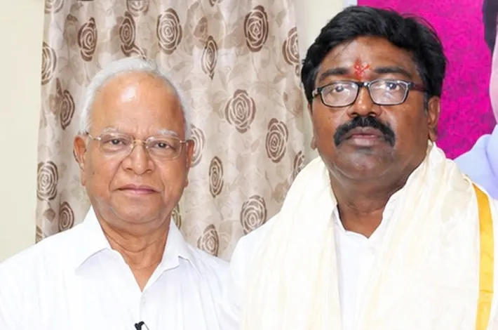 పేదల సేవలో పువ్వాడ కుటుంబం