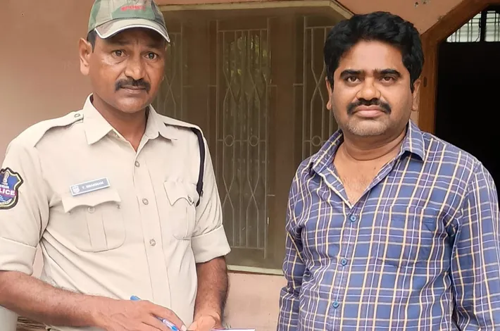 హౌస్ అరెస్టులు రేవంత్ సర్కార్ పిరికిపంద చర్య