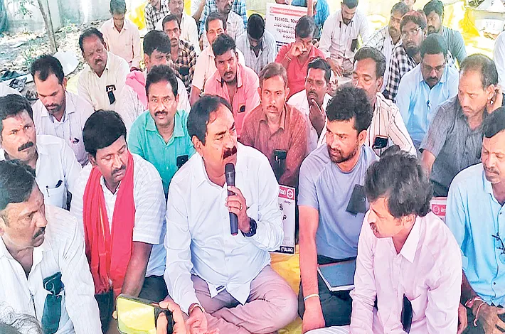 టెర్మినేషన్ పేరుతో బెదిరిస్తే ఊరుకోం