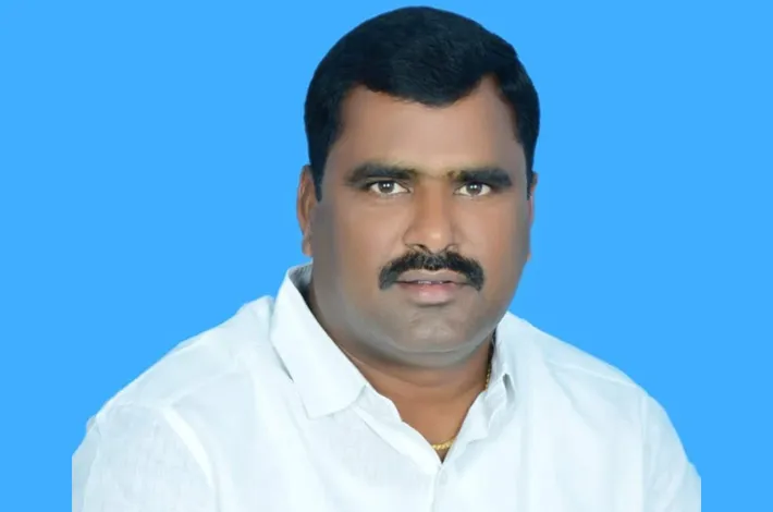 మండల కాంగ్రెస్ కమిటీ ఎన్నిక 