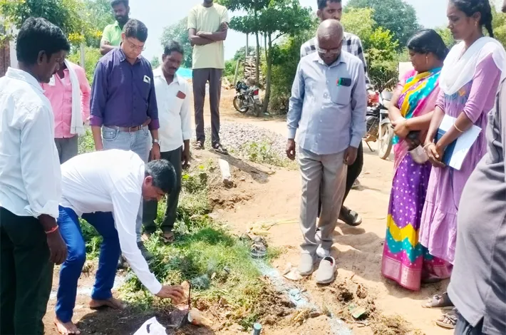 ఎల్‌నినో ప్రభావాన్ని ఎదుర్కొందాం..