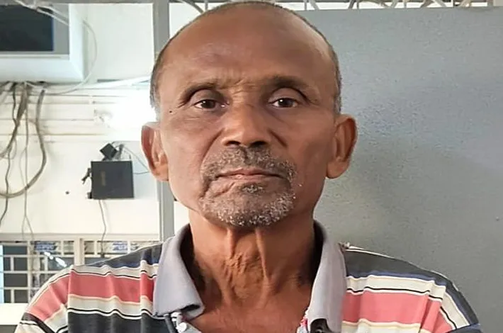 మానసిక వైకల్యంతో ఉన్న మహిళపై అత్యాచారం