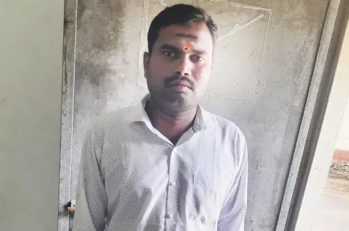 మైనర్ బాలికపై లైంగిక దాడి..