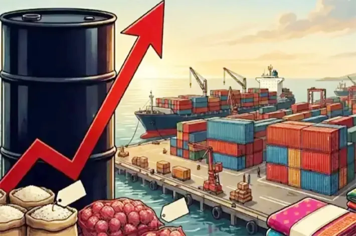 పండుగ పూట పరేషాన్