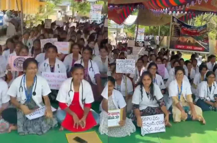 జిమ్ జిమ్ తార.. కాలేజ్ ఎక్కడ చిన్నోడా