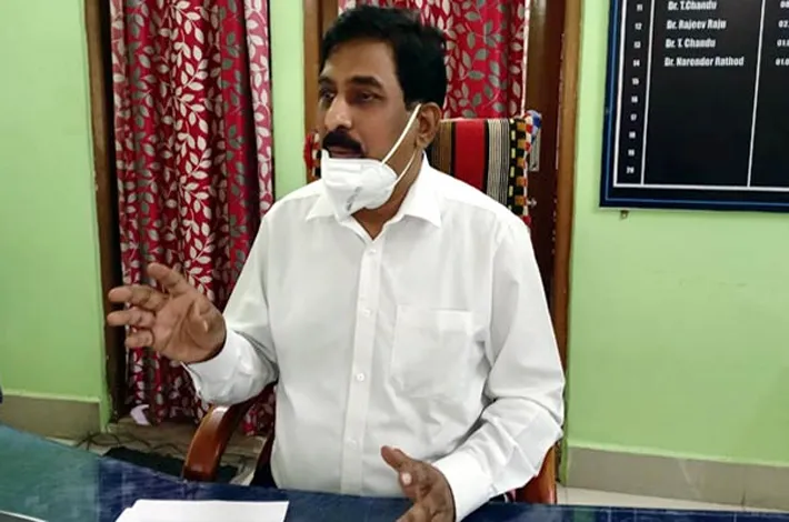 హద్దు దాటి వైద్యం చేస్తే చర్యలు తప్పవు