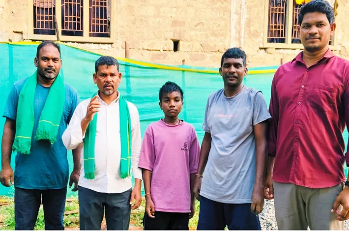 నిధుల పై రాజకీయ నాయకుల పెత్తనం ఏమిటి.?