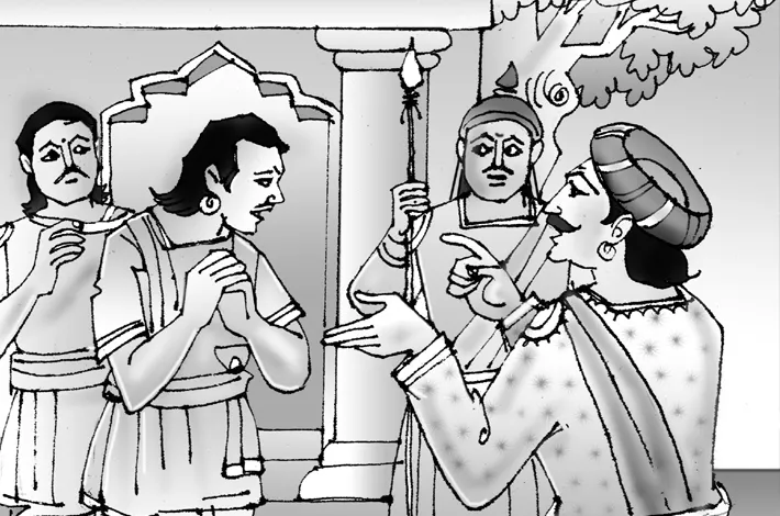 నగర రక్షణాధికారుల బాధ్యతలు