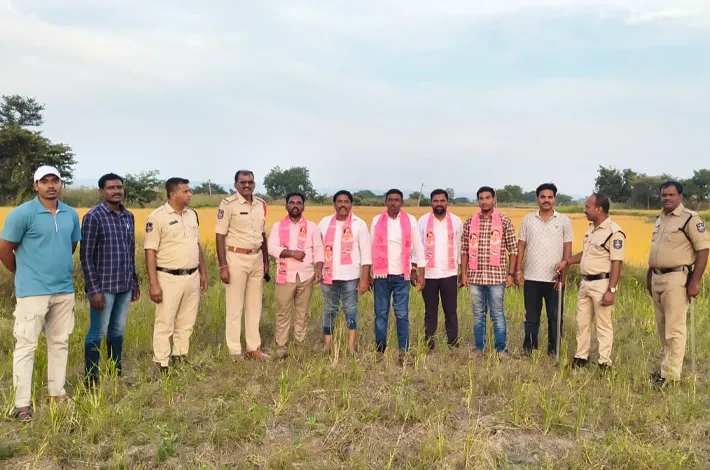 అక్రమ అరెస్టులకు భయపడేది లేదు...