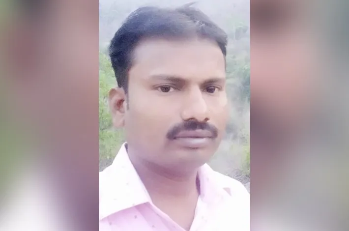 అనుమానాస్పద స్థితిలో వ్యక్తి దారుణ హత్య.!