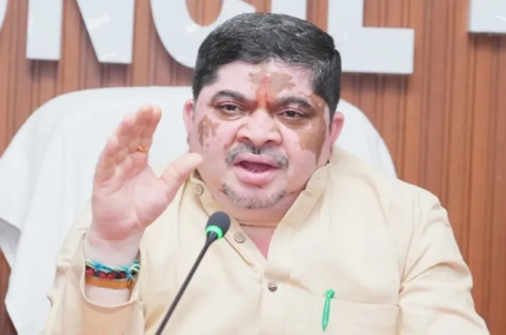 నిరుపేదలకు ఇందిరమ్మ ఇళ్లలో ప్రాధాన్యత