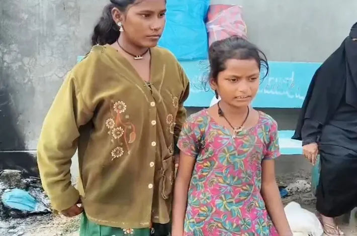 బాన్సువాడ ఏరియా ఆసుపత్రిలో అనాథ మహిళ మృతి