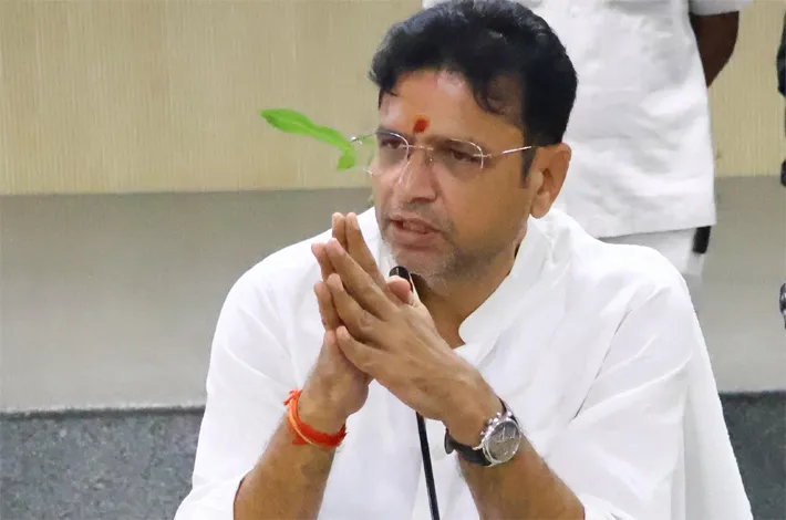 సూపర్‌ ఎల్‌నినో ముప్పును ఎదుర్కొనేందుకు సమష్టి కార్యాచరణ