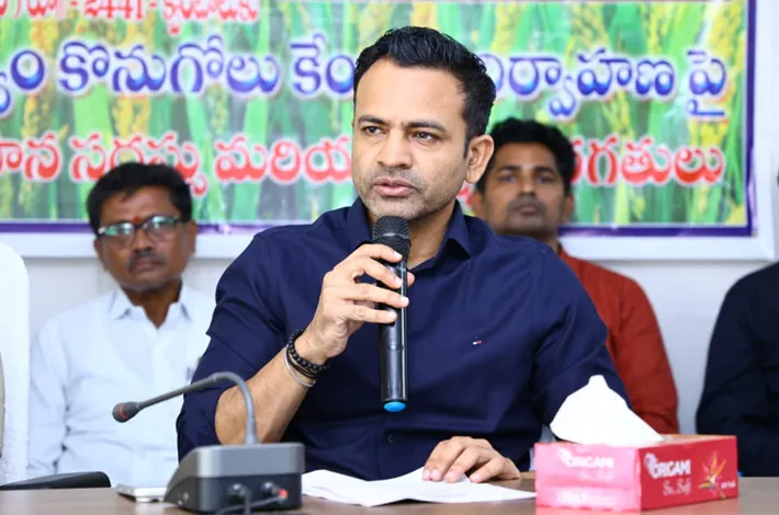 పట్టభద్రులు ఎమ్మెల్సీ ఓటర్ల జాబితాలో ఓటరుగా నమోదు చేసుకోవాలి...
