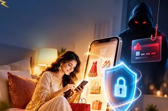 ప్రధాని పేరుతో కొత్త మోసం