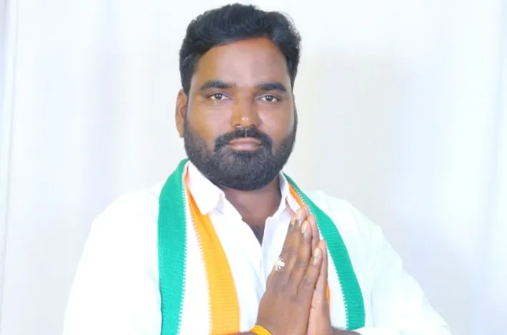  బీఆర్ఎస్ నేతల తీరుపై కాంగ్రెస్ ఎస్సీ విభాగం ఆగ్రహం