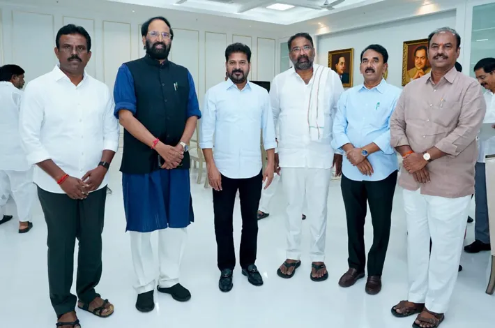 జూరాల నీటి విడుదలపై ప్రభుత్వం కసరత్తు
