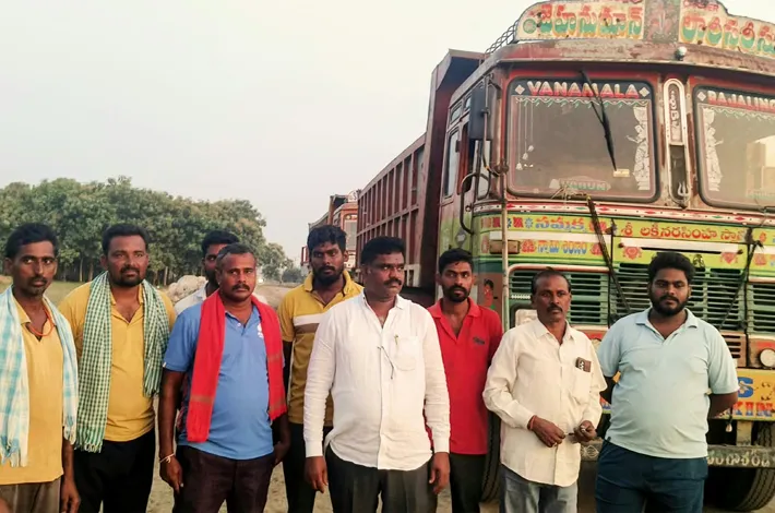 సింగరేణి హామీలు ఏమైనట్టు