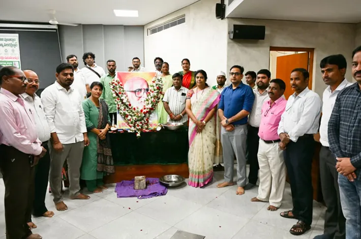 తెలుగు భాషా దినోత్సవం 