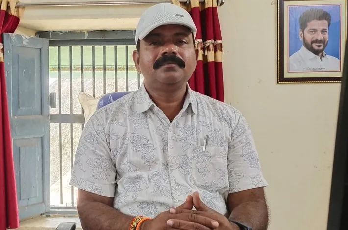 ప్రజలు అత్యవసరమైతే తప్ప బయటకు రావద్దు