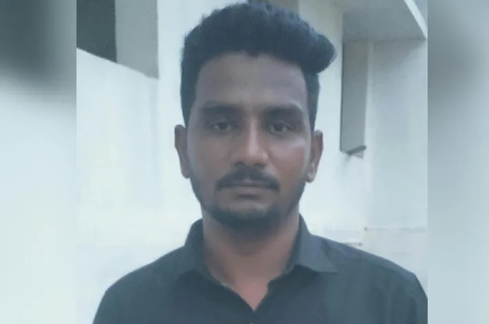 అధికార పార్టీ నేత కొడుకు అహంకారం...!