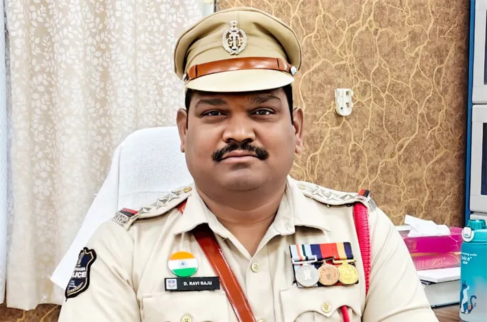 దసరా వేళ అప్రమత్తంగా ఉండండి