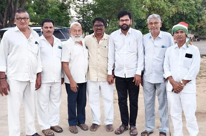 సర్ ప్రోగ్రాంను వెంటనే రద్దు చేయాలి