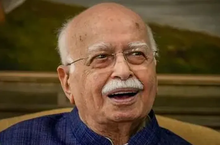 అద్వానీకి అస్వస్థత.. ఛాతీలో ఇన్ఫెక్షన్‌తో ఆస్పత్రిలో చికిత్స