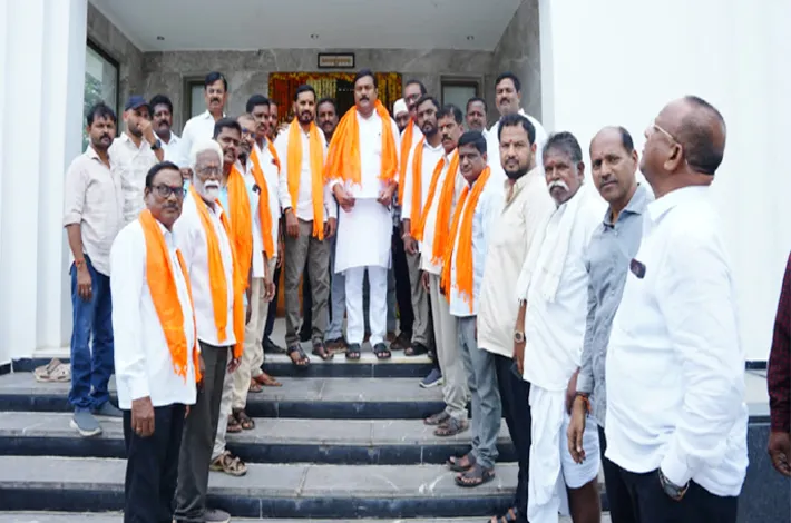 గణేష్ నిమజ్జనం ప్రశాంతంగా జరపాలి