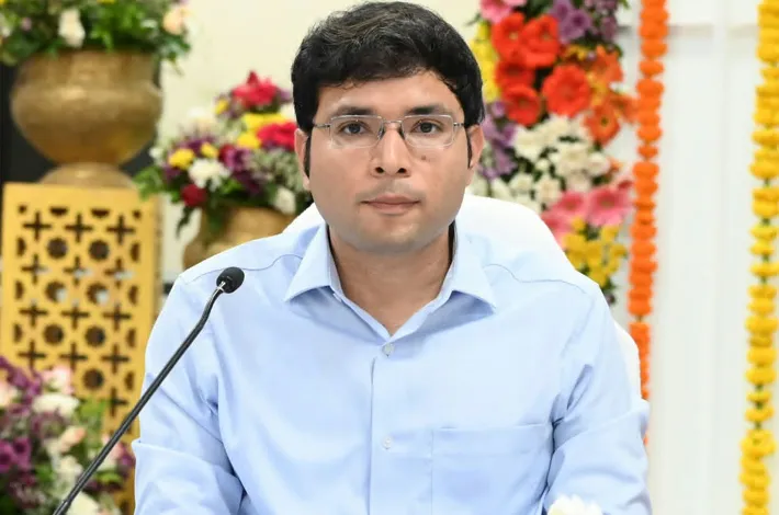 జిల్లాలో వాట్సాప్ గ్రీవెన్స్ ఏర్పాటు