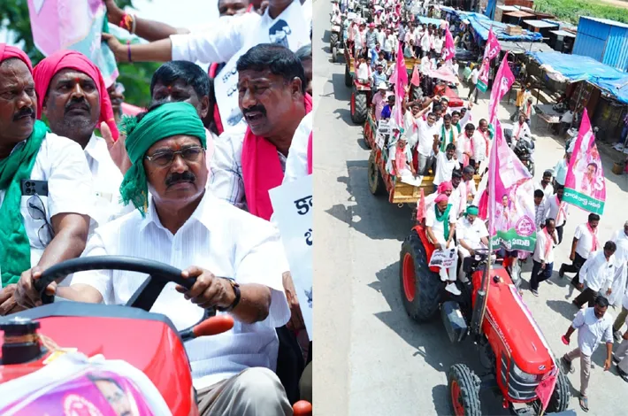 పాలన చేత కాకుంటే గద్దె దిగు