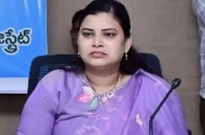 నిజామాబాద్‌లో ఎస్సీ అభ్యర్థులకు స్పాట్ అడ్మిషన్లు