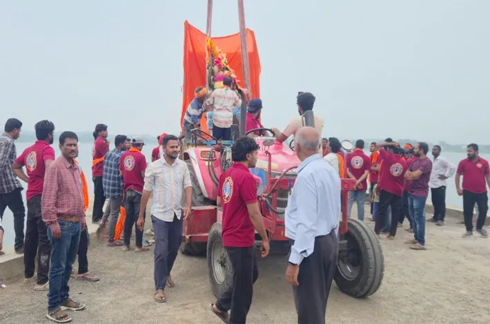 విద్యుత్ ప్రమాదవ జరగకుండా చర్యలు