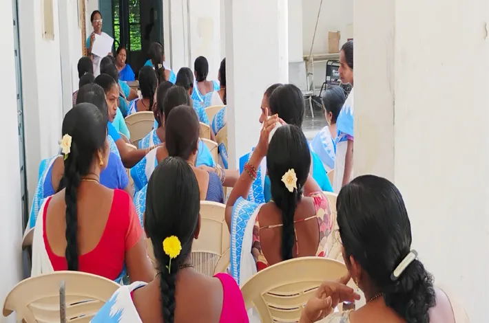 కుష్ఠు వ్యాధి గుర్తింపునకు ప్రత్యేక సర్వే